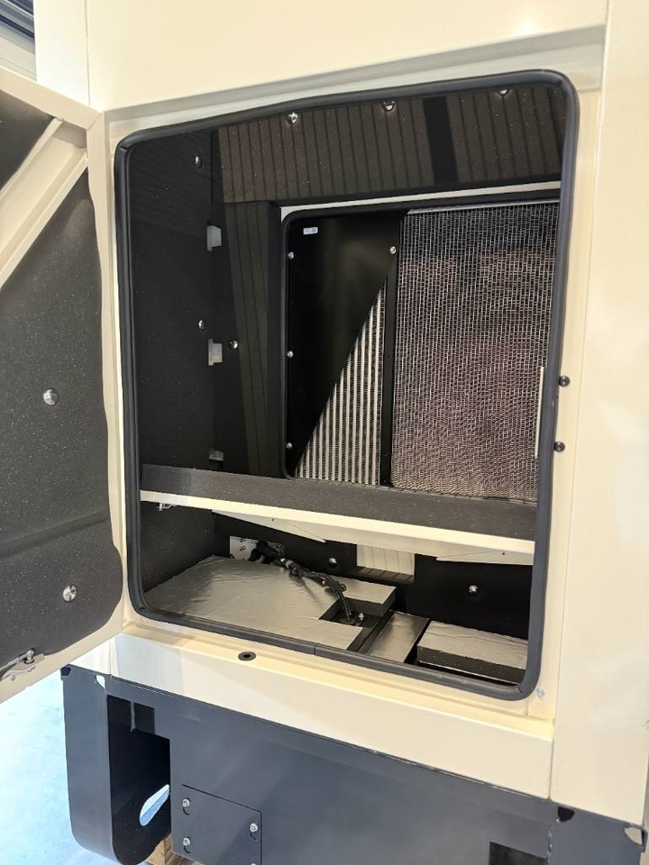 جديدة مجموعة المولدات FG Wilson PRO115-4 - 115 kVA Genset Stage V - DPX-16046: صورة 21 جديدة مجموعة المولدات FG Wilson PRO115-4 - 115 kVA Genset Stage V - DPX-16046: صورة 21