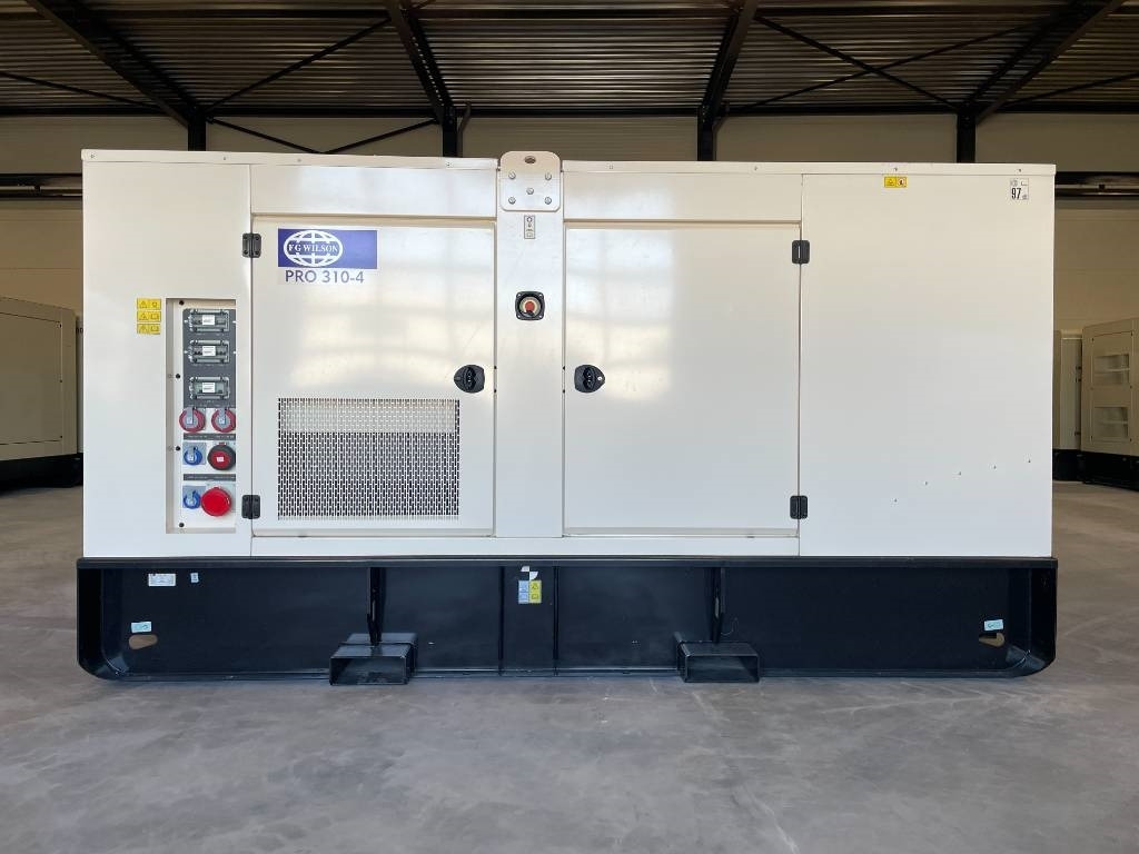 FG Wilson PRO310-4 - 310 kVA Genset Stage V - DPX-16054 - مجموعة المولدات: صورة 1 FG Wilson PRO310-4 - 310 kVA Genset Stage V - DPX-16054 - مجموعة المولدات: صورة 1