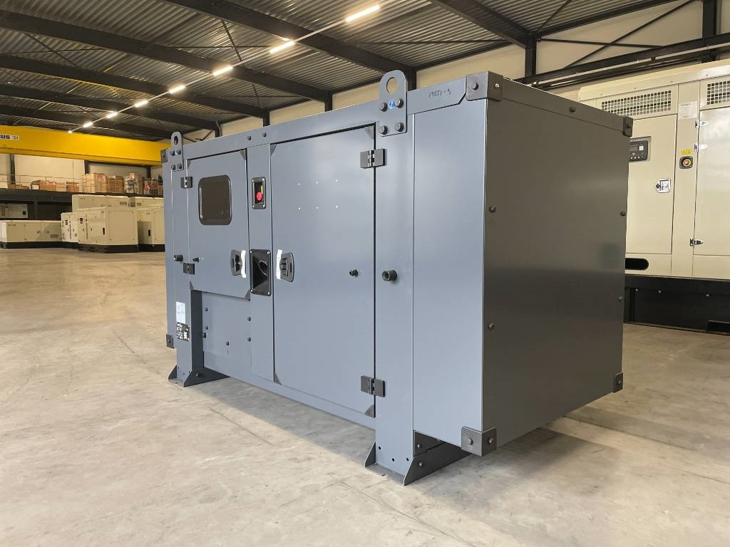Iveco NEF45SM3 - 85 kVA Generator - DPX-17551 - مجموعة المولدات: صورة 5 Iveco NEF45SM3 - 85 kVA Generator - DPX-17551 - مجموعة المولدات: صورة 5