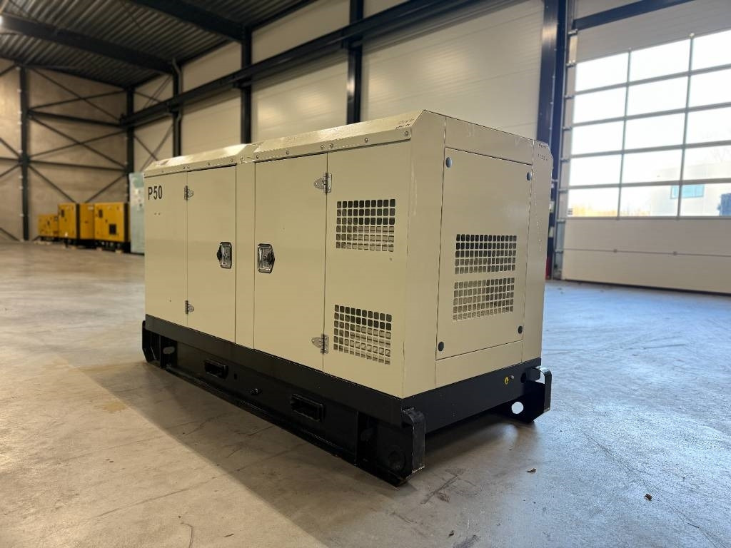 Perkins 1103A-33TG1 - 50 kVA Used Genset - DPX-12654 - مجموعة المولدات: صورة 3 Perkins 1103A-33TG1 - 50 kVA Used Genset - DPX-12654 - مجموعة المولدات: صورة 3