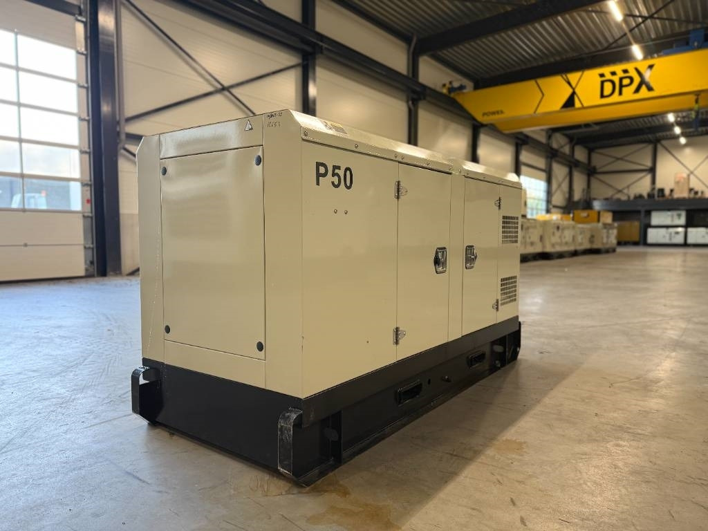 Perkins 1103A-33TG1 - 50 kVA Used Genset - DPX-12654 - مجموعة المولدات: صورة 4 Perkins 1103A-33TG1 - 50 kVA Used Genset - DPX-12654 - مجموعة المولدات: صورة 4