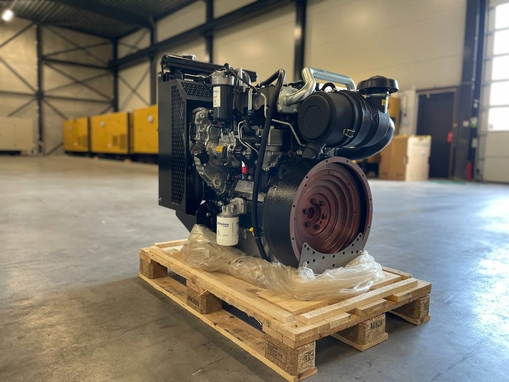 Perkins 1103A-33TG2 - Diesel Engine -New - محرك - آلات البناء: صورة 3 Perkins 1103A-33TG2 - Diesel Engine -New - محرك - آلات البناء: صورة 3