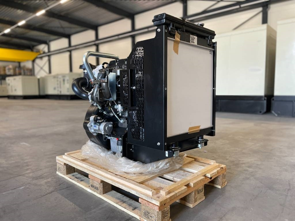 Perkins 1103A-33TG2 - Diesel Engine -New - محرك - آلات البناء: صورة 4 Perkins 1103A-33TG2 - Diesel Engine -New - محرك - آلات البناء: صورة 4