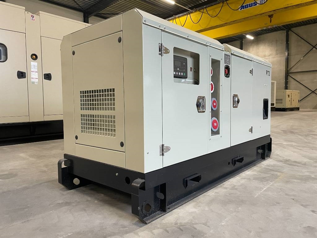Perkins 1104A-44TG1 - 73 kVA Generator - DPX-19804.1 - مجموعة المولدات: صورة 2 Perkins 1104A-44TG1 - 73 kVA Generator - DPX-19804.1 - مجموعة المولدات: صورة 2