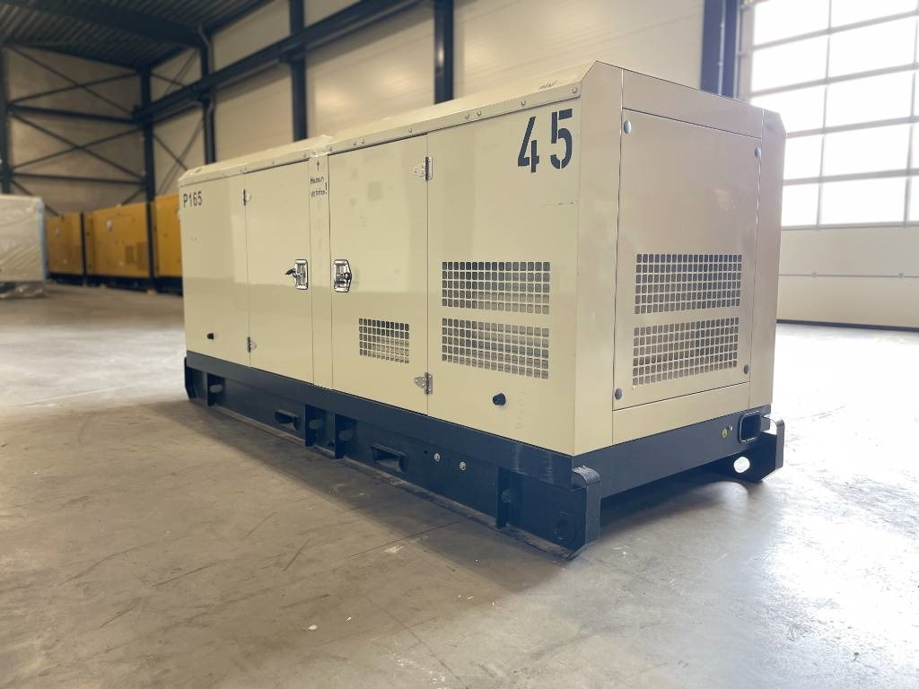 Perkins 1106A-70TA - 165 kVA Used Genset - DPX-12638 - مجموعة المولدات: صورة 3 Perkins 1106A-70TA - 165 kVA Used Genset - DPX-12638 - مجموعة المولدات: صورة 3