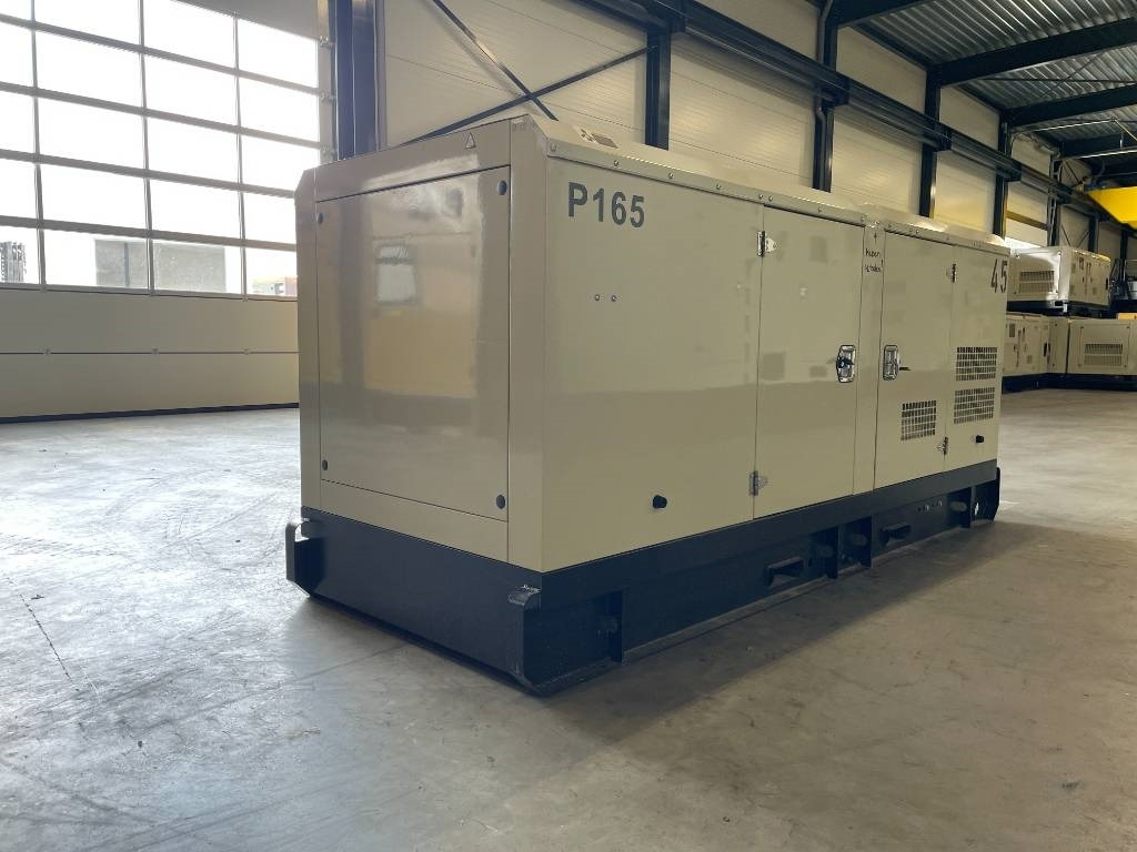 Perkins 1106A-70TA - 165 kVA Used Genset - DPX-12638 - مجموعة المولدات: صورة 4 Perkins 1106A-70TA - 165 kVA Used Genset - DPX-12638 - مجموعة المولدات: صورة 4