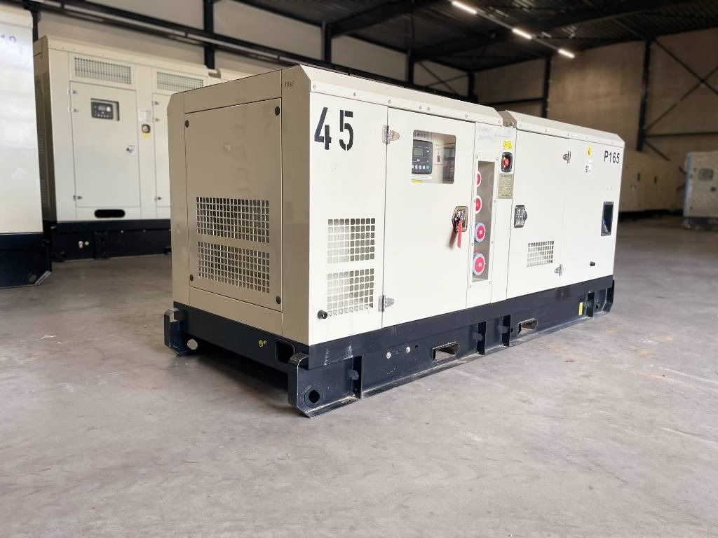 Perkins 1106A-70TA - 165 kVA Used Genset - DPX-12638 - مجموعة المولدات: صورة 2 Perkins 1106A-70TA - 165 kVA Used Genset - DPX-12638 - مجموعة المولدات: صورة 2