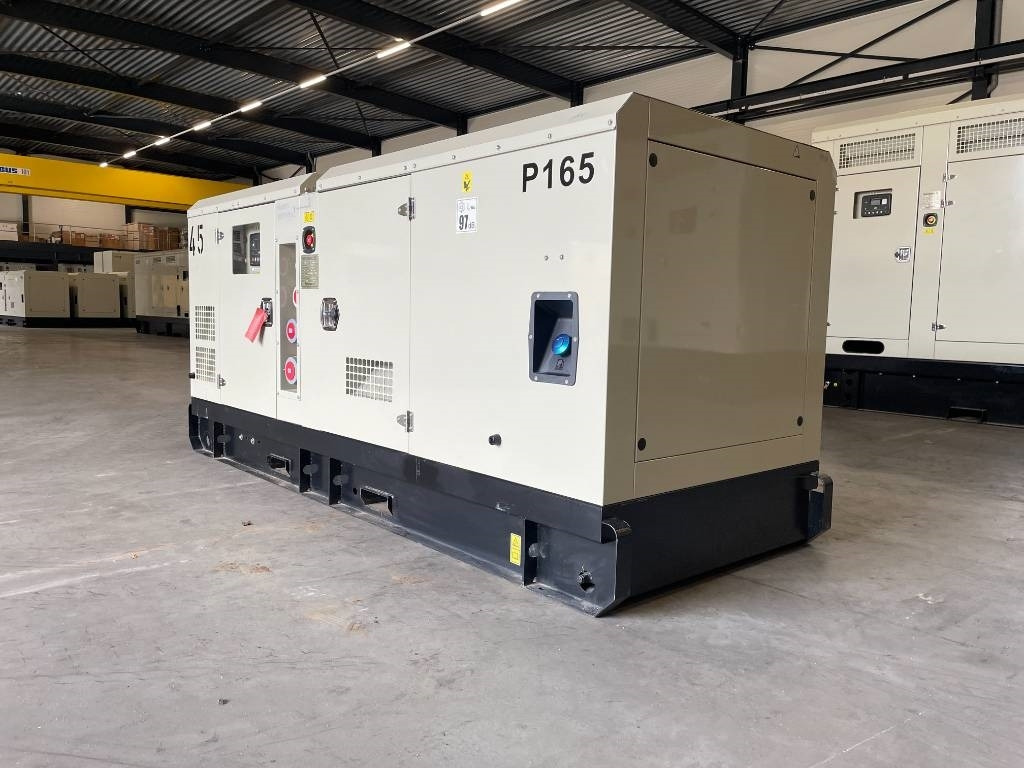 Perkins 1106A-70TA - 165 kVA Used Genset - DPX-12638 - مجموعة المولدات: صورة 5 Perkins 1106A-70TA - 165 kVA Used Genset - DPX-12638 - مجموعة المولدات: صورة 5