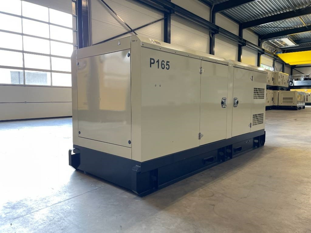 Perkins 1106A-70TAG2 - 165 kVA Generator - DPX-19808 - مجموعة المولدات: صورة 4 Perkins 1106A-70TAG2 - 165 kVA Generator - DPX-19808 - مجموعة المولدات: صورة 4