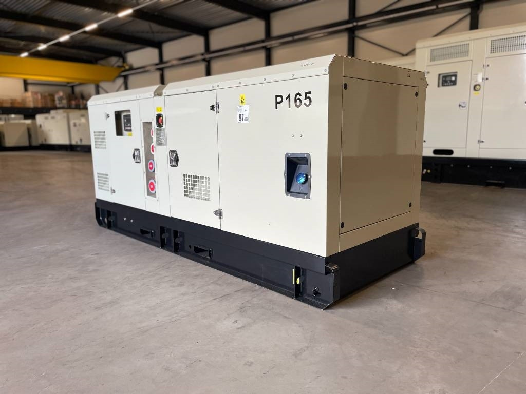 Perkins 1106A-70TAG2 - 165 kVA Generator - DPX-19808 - مجموعة المولدات: صورة 5 Perkins 1106A-70TAG2 - 165 kVA Generator - DPX-19808 - مجموعة المولدات: صورة 5