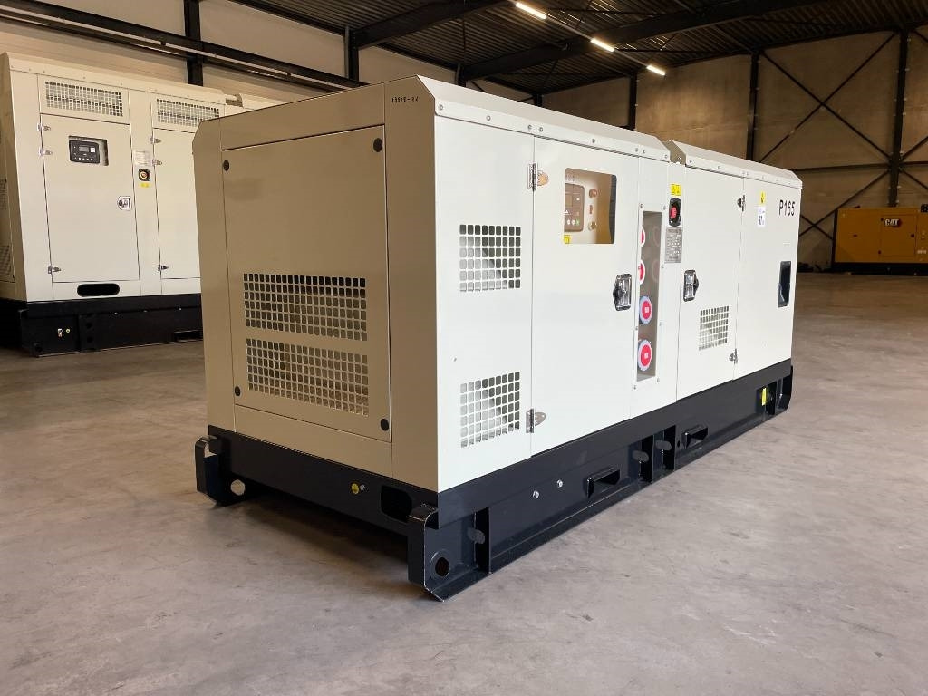 Perkins 1106A-70TAG2 - 165 kVA Generator - DPX-19808 - مجموعة المولدات: صورة 2 Perkins 1106A-70TAG2 - 165 kVA Generator - DPX-19808 - مجموعة المولدات: صورة 2