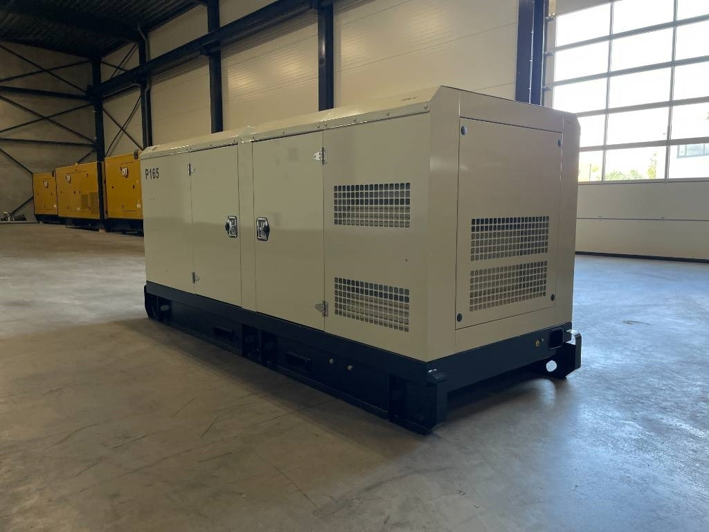 Perkins 1106A-70TAG2 - 165 kVA Generator - DPX-19808 - مجموعة المولدات: صورة 3 Perkins 1106A-70TAG2 - 165 kVA Generator - DPX-19808 - مجموعة المولدات: صورة 3