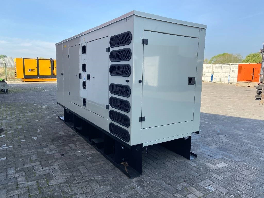 Perkins 1206A-E70TTA - 275kVA Surplus Genset - DPX-15712 - مجموعة المولدات: صورة 2 Perkins 1206A-E70TTA - 275kVA Surplus Genset - DPX-15712 - مجموعة المولدات: صورة 2