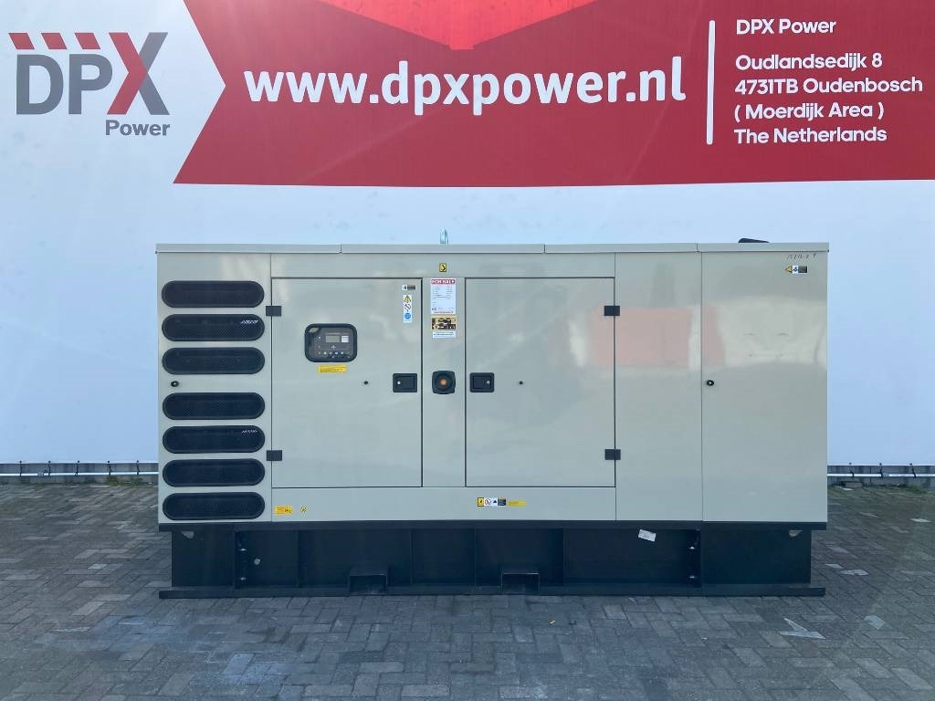 Perkins 1206A-E70TTA - 275kVA Surplus Genset - DPX-15712 - مجموعة المولدات: صورة 1 Perkins 1206A-E70TTA - 275kVA Surplus Genset - DPX-15712 - مجموعة المولدات: صورة 1