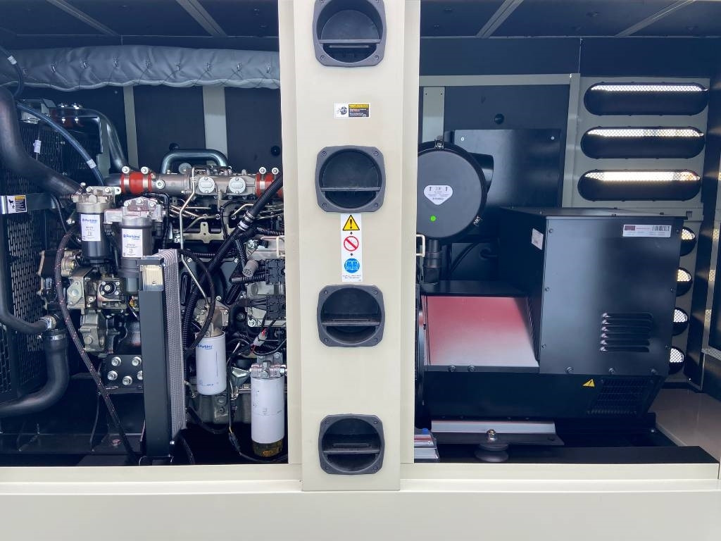 Perkins 1206A-E70TTA - 275kVA Surplus Genset - DPX-15712 - مجموعة المولدات: صورة 5 Perkins 1206A-E70TTA - 275kVA Surplus Genset - DPX-15712 - مجموعة المولدات: صورة 5