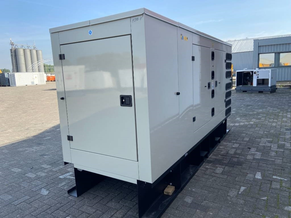 Perkins 1206A-E70TTA - 275kVA Surplus Genset - DPX-15712 - مجموعة المولدات: صورة 3 Perkins 1206A-E70TTA - 275kVA Surplus Genset - DPX-15712 - مجموعة المولدات: صورة 3
