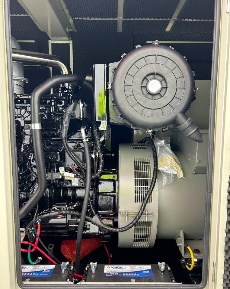 جديدة مجموعة المولدات Perkins 1706A-E93TAG1 - 330 kVA Generator - DPX-19811: صورة 2