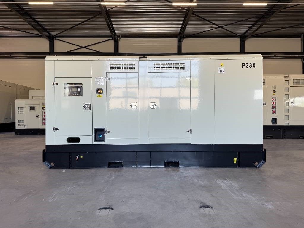 Perkins 1706A-E93TAG1 - 330 kVA Generator - DPX-19811 - مجموعة المولدات: صورة 1 Perkins 1706A-E93TAG1 - 330 kVA Generator - DPX-19811 - مجموعة المولدات: صورة 1