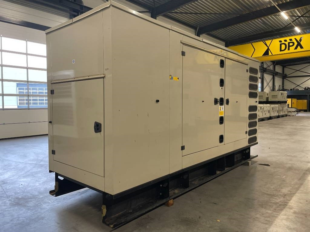 Perkins 2206A-E13TAG2 - 400 kVA Generator - DPX-12650 - مجموعة المولدات: صورة 4 Perkins 2206A-E13TAG2 - 400 kVA Generator - DPX-12650 - مجموعة المولدات: صورة 4