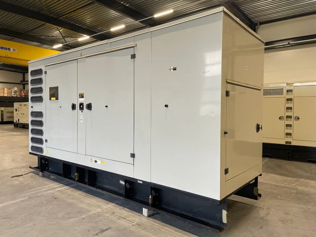 Perkins 2206A-E13TAG2 - 400 kVA Generator - DPX-12650 - مجموعة المولدات: صورة 5 Perkins 2206A-E13TAG2 - 400 kVA Generator - DPX-12650 - مجموعة المولدات: صورة 5