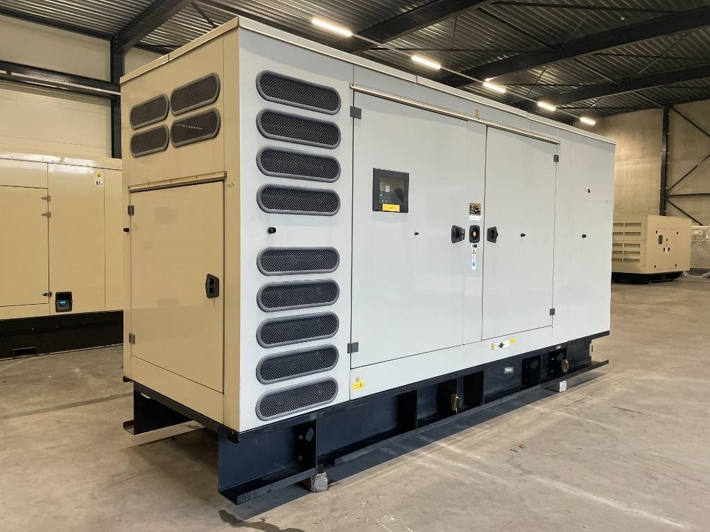 Perkins 2206A-E13TAG2 - 400 kVA Generator - DPX-12650 - مجموعة المولدات: صورة 2 Perkins 2206A-E13TAG2 - 400 kVA Generator - DPX-12650 - مجموعة المولدات: صورة 2