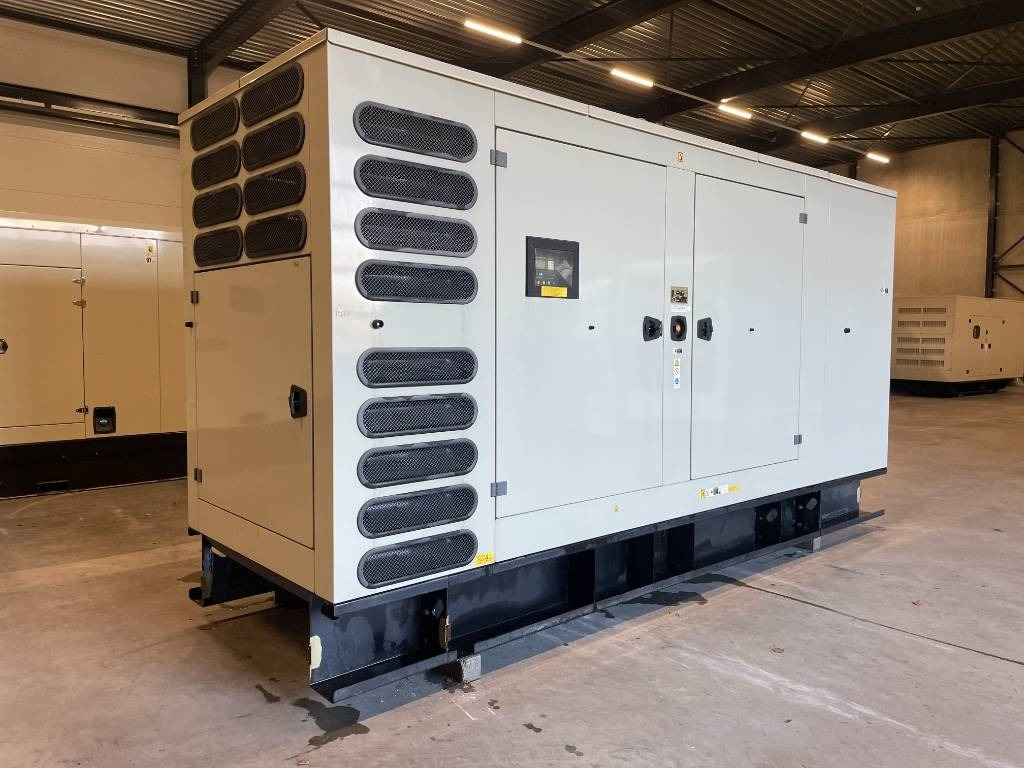 Perkins 2206A-E13TAG2 - 400 kVA Generator - DPX-12651 - مجموعة المولدات: صورة 2 Perkins 2206A-E13TAG2 - 400 kVA Generator - DPX-12651 - مجموعة المولدات: صورة 2