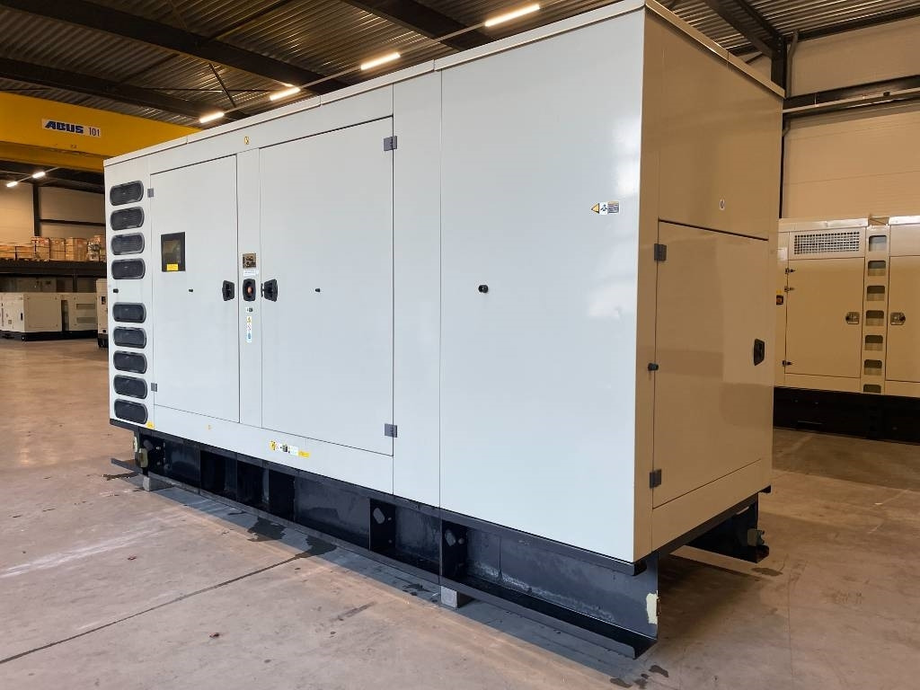 Perkins 2206A-E13TAG2 - 400 kVA Generator - DPX-12651 - مجموعة المولدات: صورة 5 Perkins 2206A-E13TAG2 - 400 kVA Generator - DPX-12651 - مجموعة المولدات: صورة 5
