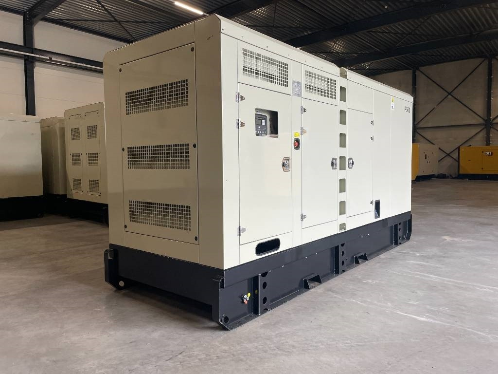 Perkins 2506C-E15TAG1 - 500 kVA Generator - DPX-19813 - مجموعة المولدات: صورة 2 Perkins 2506C-E15TAG1 - 500 kVA Generator - DPX-19813 - مجموعة المولدات: صورة 2