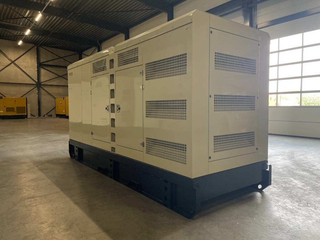 Perkins 2506C-E15TAG1 - 500 kVA Generator - DPX-19813 - مجموعة المولدات: صورة 3 Perkins 2506C-E15TAG1 - 500 kVA Generator - DPX-19813 - مجموعة المولدات: صورة 3