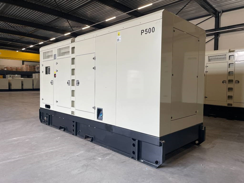 Perkins 2506C-E15TAG1 - 500 kVA Generator - DPX-19813 - مجموعة المولدات: صورة 5 Perkins 2506C-E15TAG1 - 500 kVA Generator - DPX-19813 - مجموعة المولدات: صورة 5