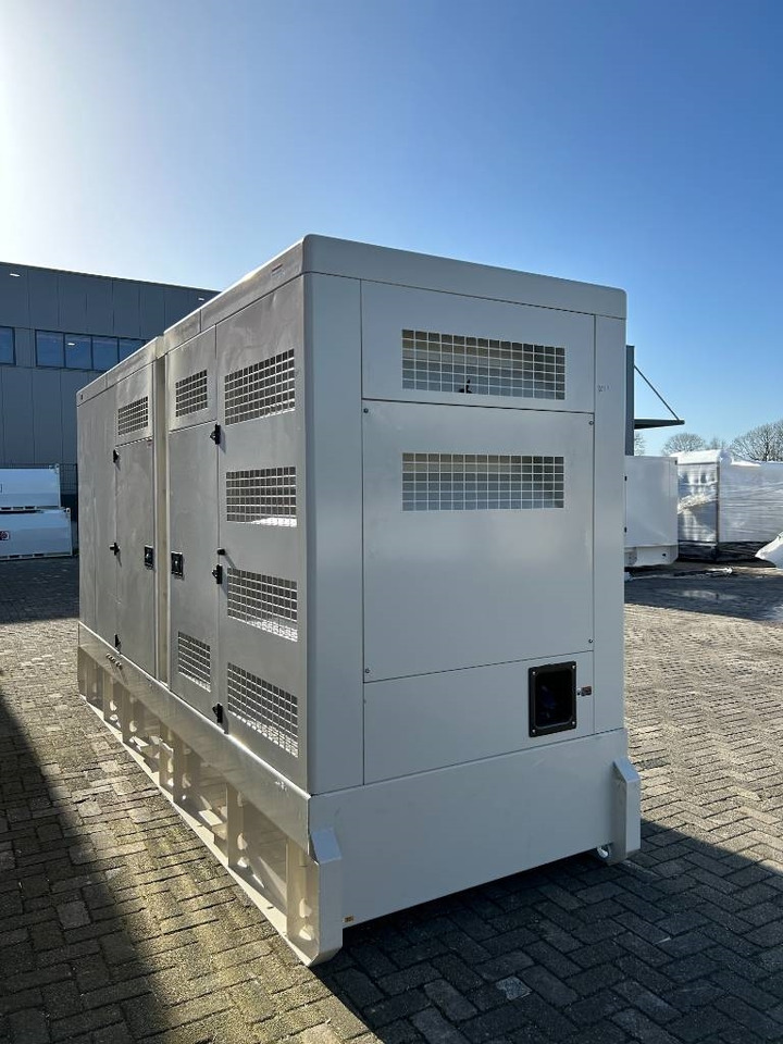 Perkins 2506C-E15TAG2 - 550 kVA Surplus genset - DPX-20019 - مجموعة المولدات: صورة 2 Perkins 2506C-E15TAG2 - 550 kVA Surplus genset - DPX-20019 - مجموعة المولدات: صورة 2