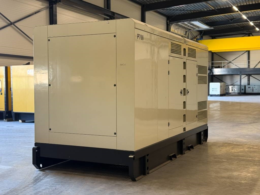 Perkins 2806D-E18TAG1A - 700 kVA Generator - DPX-19816 - مجموعة المولدات: صورة 4 Perkins 2806D-E18TAG1A - 700 kVA Generator - DPX-19816 - مجموعة المولدات: صورة 4