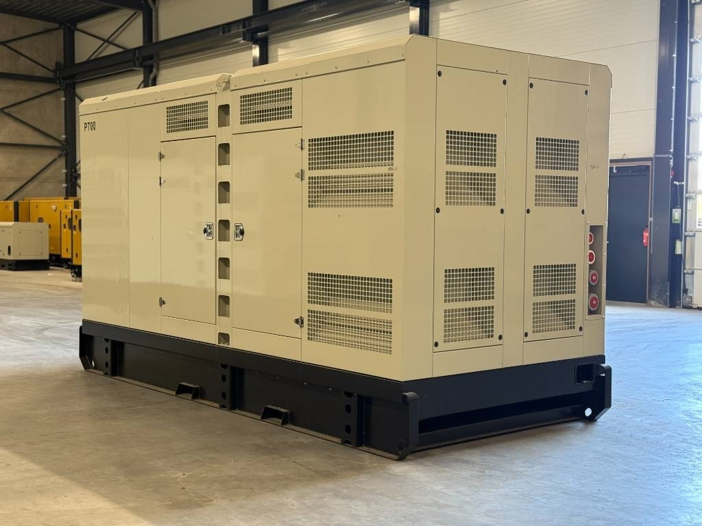 Perkins 2806D-E18TAG1A - 700 kVA Generator - DPX-19816 - مجموعة المولدات: صورة 3 Perkins 2806D-E18TAG1A - 700 kVA Generator - DPX-19816 - مجموعة المولدات: صورة 3