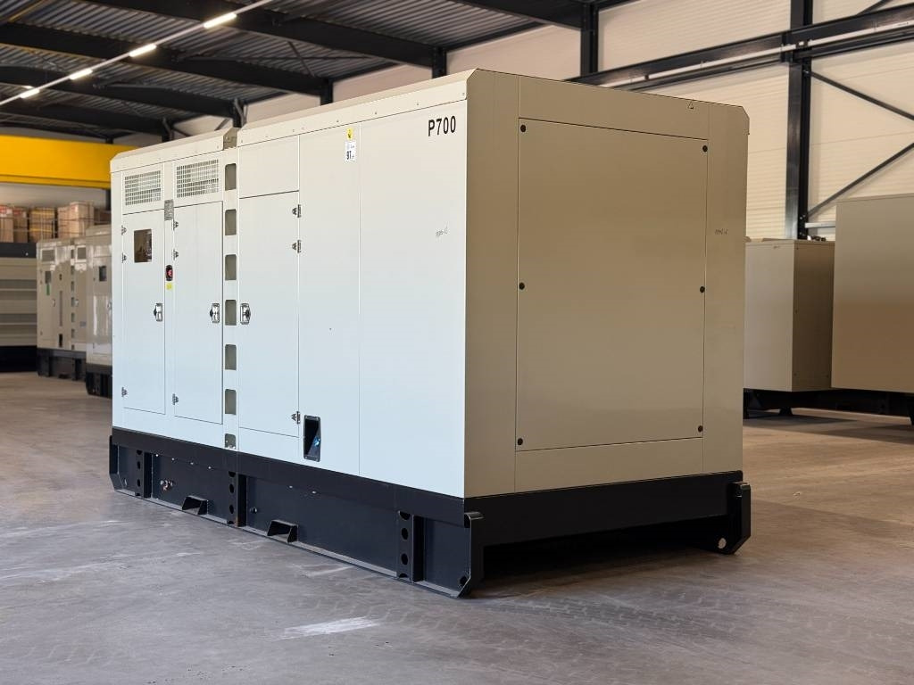 Perkins 2806D-E18TAG1A - 700 kVA Generator - DPX-19816 - مجموعة المولدات: صورة 5 Perkins 2806D-E18TAG1A - 700 kVA Generator - DPX-19816 - مجموعة المولدات: صورة 5