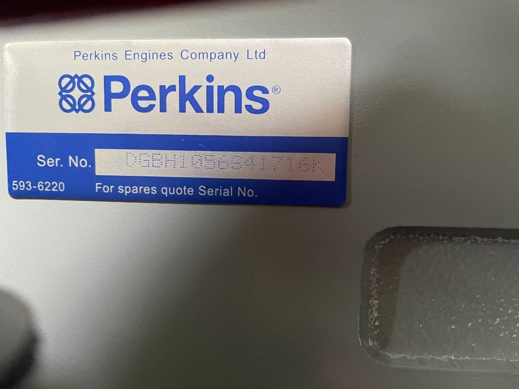 جديدة مجموعة المولدات Perkins 4008TAG2A - 1100 kVA Generator - DPX-19820: صورة 7 جديدة مجموعة المولدات Perkins 4008TAG2A - 1100 kVA Generator - DPX-19820: صورة 7