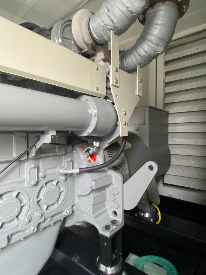 جديدة مجموعة المولدات Perkins 4008TAG2A - 1100 kVA Generator - DPX-19820: صورة 15 جديدة مجموعة المولدات Perkins 4008TAG2A - 1100 kVA Generator - DPX-19820: صورة 15