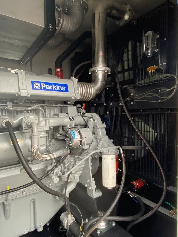جديدة مجموعة المولدات Perkins 4008TAG2A - 1100 kVA Generator - DPX-19820: صورة 8 جديدة مجموعة المولدات Perkins 4008TAG2A - 1100 kVA Generator - DPX-19820: صورة 8