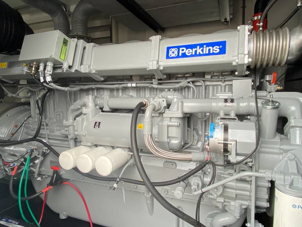 جديدة مجموعة المولدات Perkins 4008TAG2A - 1100 kVA Generator - DPX-19820: صورة 6 جديدة مجموعة المولدات Perkins 4008TAG2A - 1100 kVA Generator - DPX-19820: صورة 6