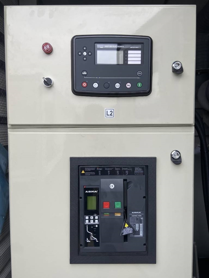 جديدة مجموعة المولدات Perkins 4008TAG2A - 1100 kVA Generator - DPX-19820: صورة 16 جديدة مجموعة المولدات Perkins 4008TAG2A - 1100 kVA Generator - DPX-19820: صورة 16