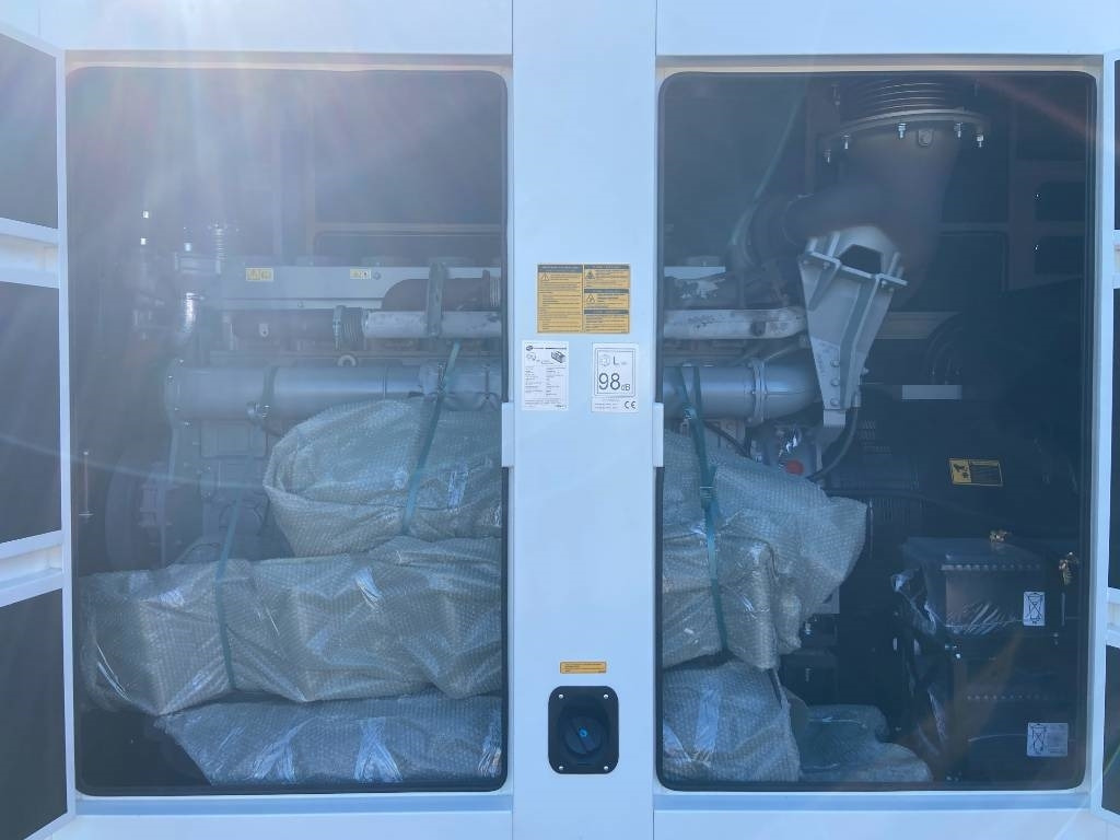 Perkins 4008TAG3 - 1.250 kVA Generator - DPX-21070 - مجموعة المولدات: صورة 5 Perkins 4008TAG3 - 1.250 kVA Generator - DPX-21070 - مجموعة المولدات: صورة 5