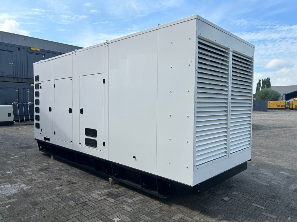 Perkins 4008TAG3 - 1.250 kVA Generator - DPX-21070 - مجموعة المولدات: صورة 3 Perkins 4008TAG3 - 1.250 kVA Generator - DPX-21070 - مجموعة المولدات: صورة 3