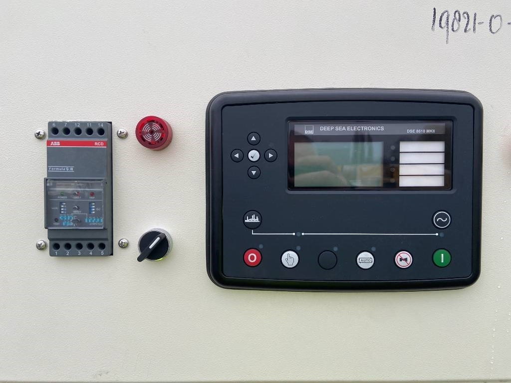 Perkins 4008TAG3 - 1250 kVA Open Genset - DPX-19821-O - مجموعة المولدات: صورة 3 Perkins 4008TAG3 - 1250 kVA Open Genset - DPX-19821-O - مجموعة المولدات: صورة 3
