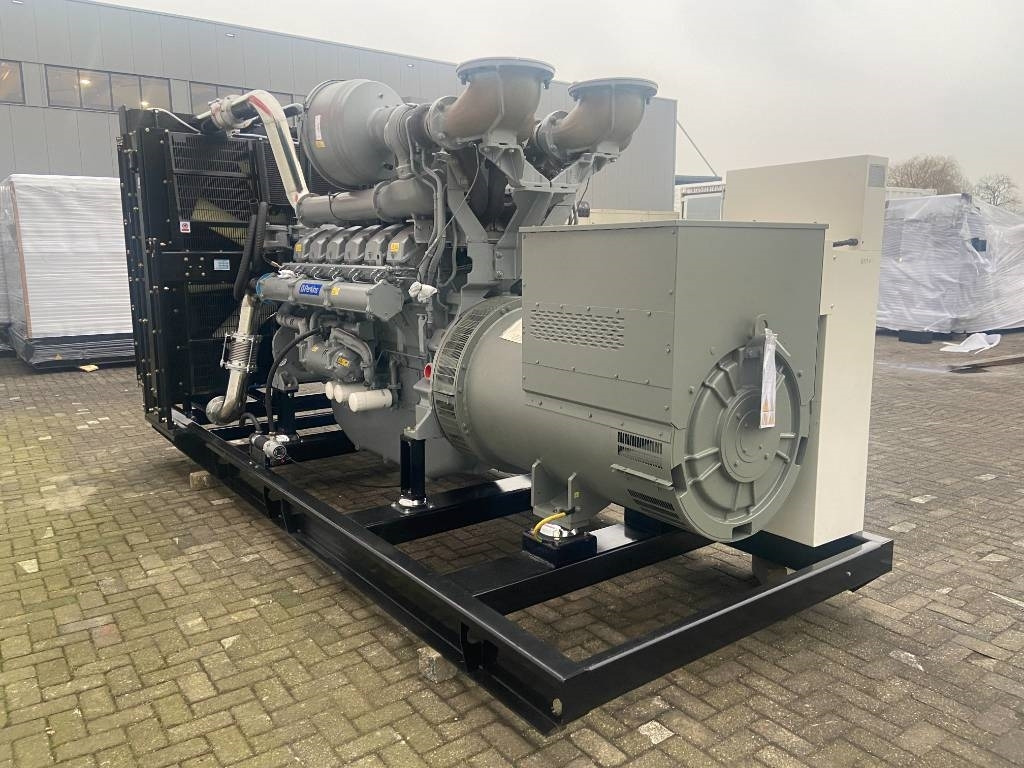 Perkins 4012-46TAG2A - 1.650 kVA Generator - DPX-19823-O - مجموعة المولدات: صورة 3 Perkins 4012-46TAG2A - 1.650 kVA Generator - DPX-19823-O - مجموعة المولدات: صورة 3