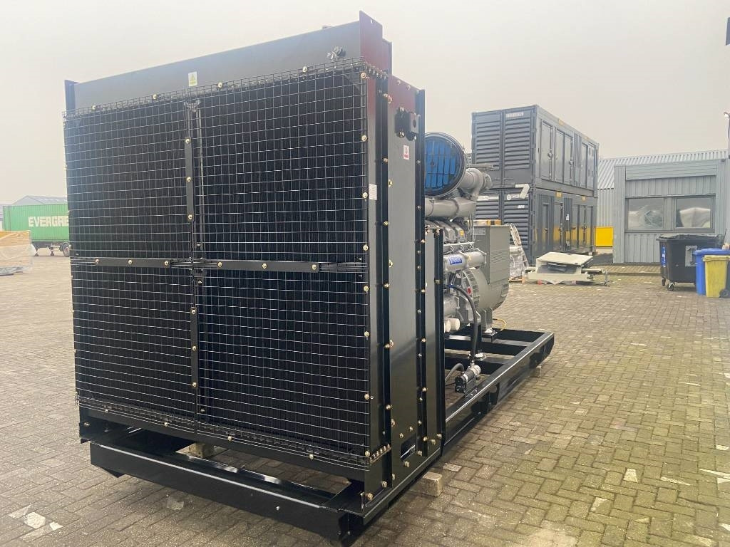 Perkins 4012-46TAG2A - 1.650 kVA Generator - DPX-19823-O - مجموعة المولدات: صورة 2 Perkins 4012-46TAG2A - 1.650 kVA Generator - DPX-19823-O - مجموعة المولدات: صورة 2