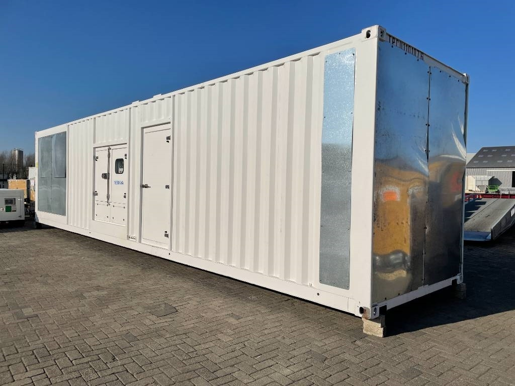 Perkins 4012-46TAG2A - 1.650 kVA Generator - DPX-19823 - مجموعة المولدات: صورة 4 Perkins 4012-46TAG2A - 1.650 kVA Generator - DPX-19823 - مجموعة المولدات: صورة 4