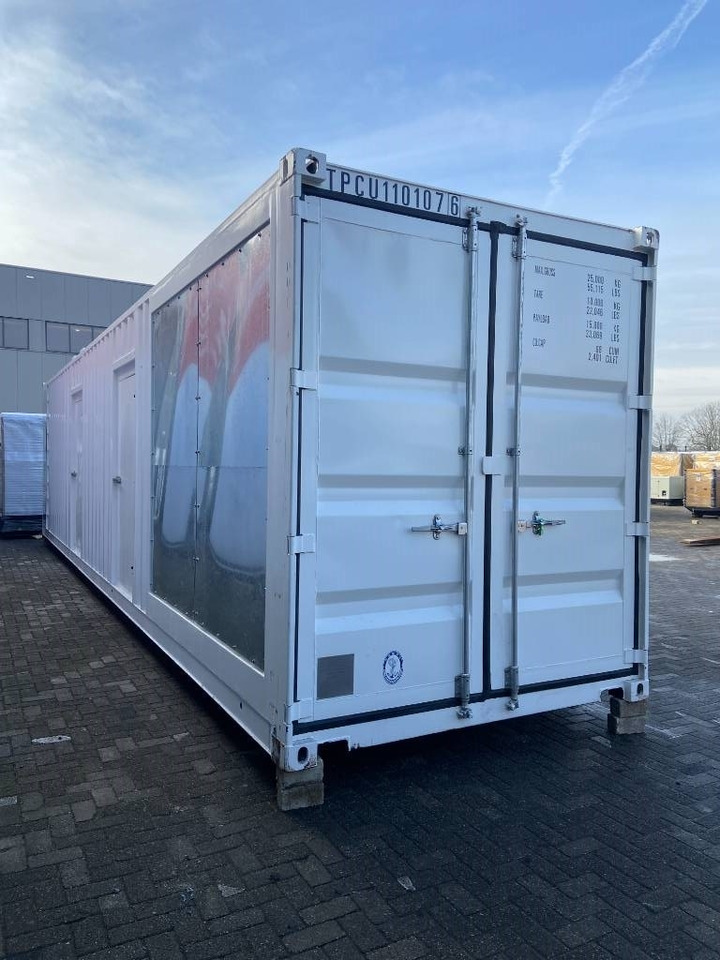 Perkins 4012-46TAG2A - 1.650 kVA Generator - DPX-19823 - مجموعة المولدات: صورة 2 Perkins 4012-46TAG2A - 1.650 kVA Generator - DPX-19823 - مجموعة المولدات: صورة 2