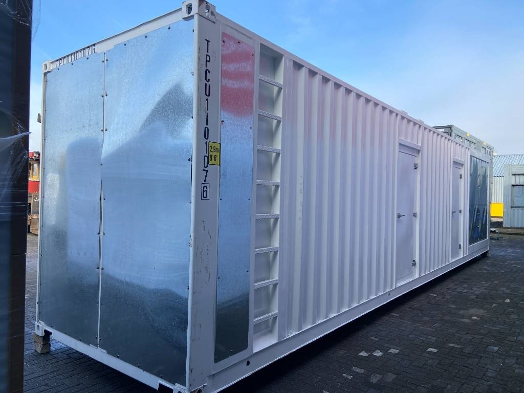 Perkins 4012-46TAG2A - 1.650 kVA Generator - DPX-19823 - مجموعة المولدات: صورة 3 Perkins 4012-46TAG2A - 1.650 kVA Generator - DPX-19823 - مجموعة المولدات: صورة 3