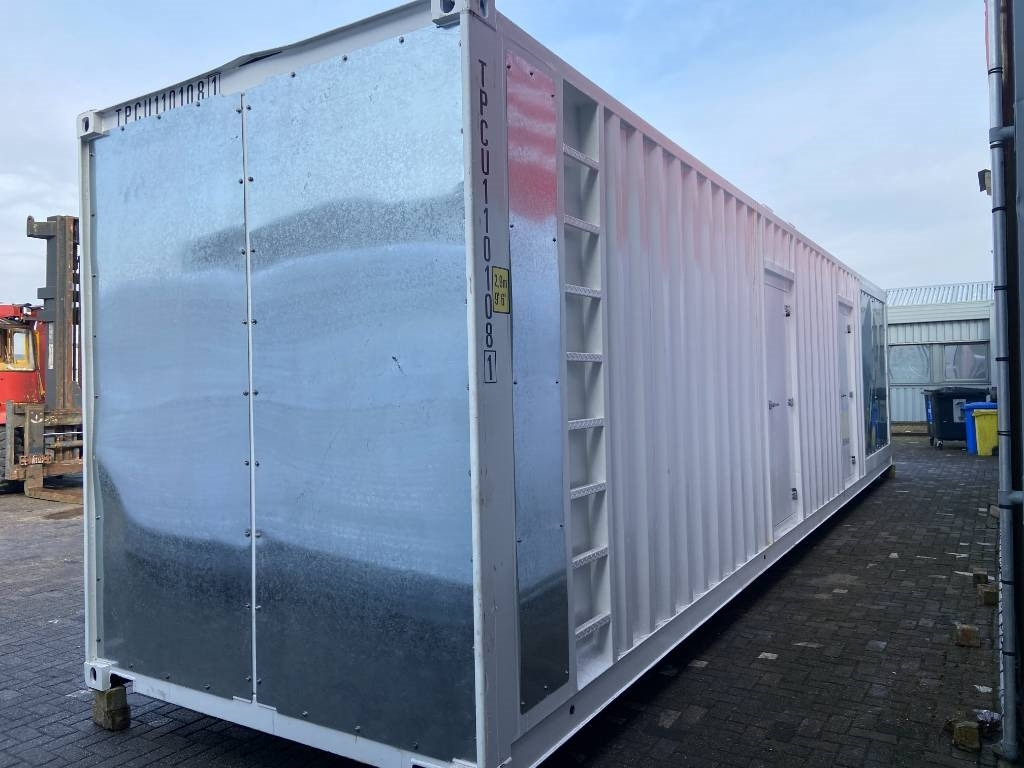 Perkins 4012-46TAG3A - 1.880 kVA Generator - DPX-19824 - مجموعة المولدات: صورة 3 Perkins 4012-46TAG3A - 1.880 kVA Generator - DPX-19824 - مجموعة المولدات: صورة 3