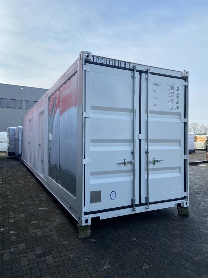 Perkins 4012-46TAG3A - 1.880 kVA Generator - DPX-19824 - مجموعة المولدات: صورة 2 Perkins 4012-46TAG3A - 1.880 kVA Generator - DPX-19824 - مجموعة المولدات: صورة 2