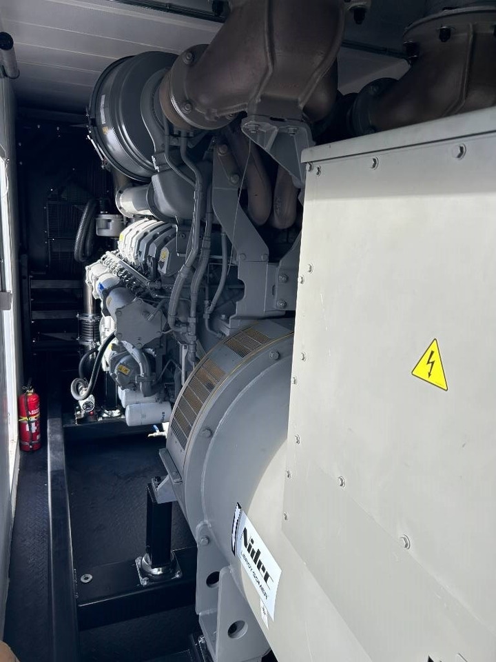 Perkins 4012-46TAG3A - 1.880 kVA Generator - DPX-19824 - مجموعة المولدات: صورة 4 Perkins 4012-46TAG3A - 1.880 kVA Generator - DPX-19824 - مجموعة المولدات: صورة 4